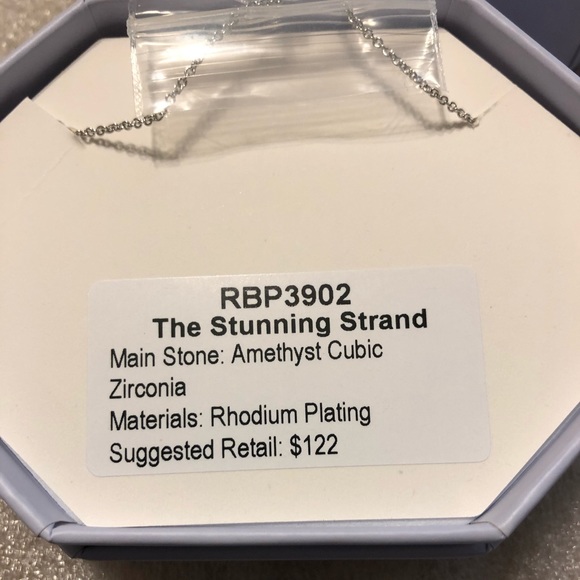 Necklace - Picture 2 of 2